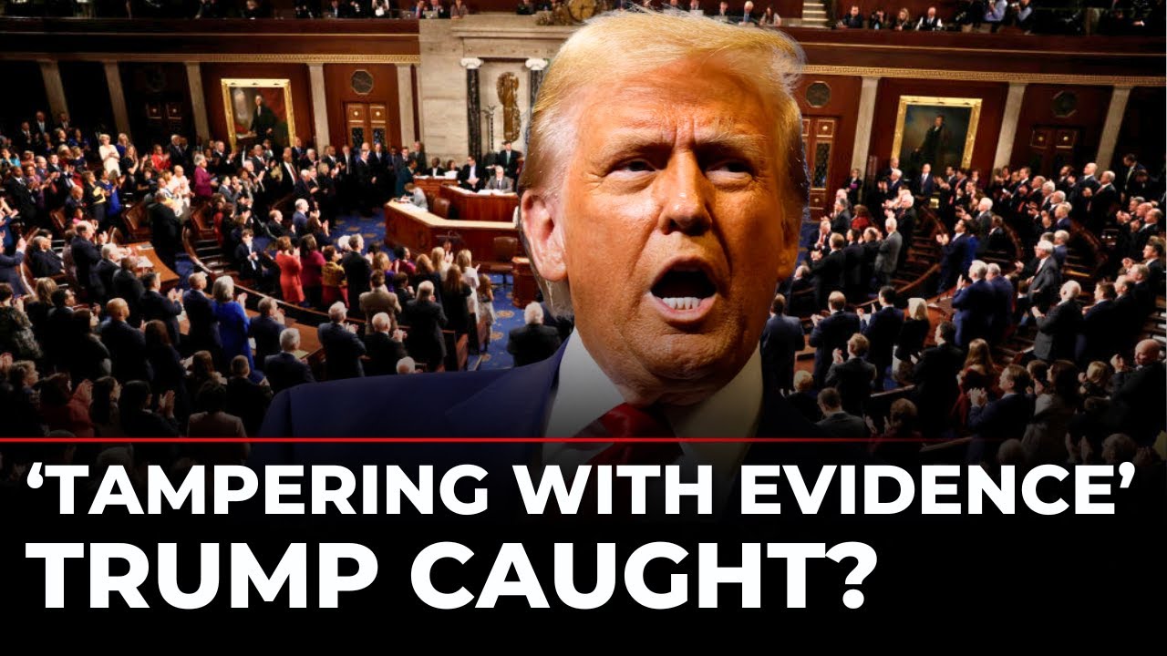 US Congress LIVE: Lawmaker Blows the Whistle on Trump ‘Intimidation Machine’, Citing Jack Smith