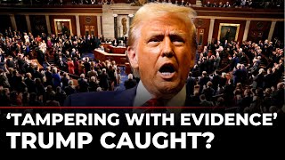 US Congress LIVE: Lawmaker Blows the Whistle on Trump ‘Intimidation Machine’, Citing Jack Smith