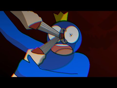 Music Animation (COMPLETE EDITION) | Rainbow Friends