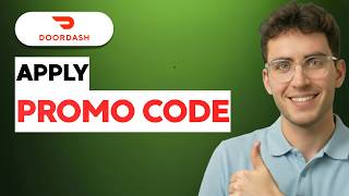 How to Apply Promo Code in Doordash [2026 Full Guide]