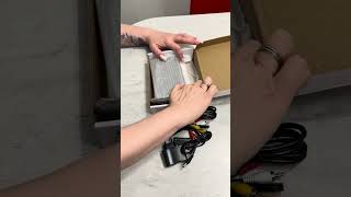 ТВ приставка Harper HDT2-1511 (Распаковка)
