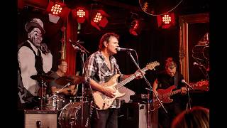 Play video: Steve Edmonds Band - Harry Brus Birthday Bash
