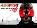 Прохождение Homefront (живой коммент от alexander.plav) ЧАСТЬ 4