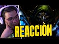 Spideremilio Reacciona a Dr Doom en Marvel Ultimate Alliance