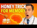 HONEY TRICK FOR BRAIN FOG ✅(EXPOSED!)✅ HONEY TRICK FOR BRAIN - HONEY TRICK INGREDIENTS - HONEY TRICK