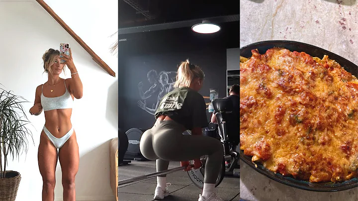 get healthy with me: winter goals, what i eat atm ...