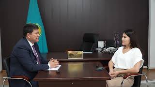 картинка: Меркіде «Ауыл аманаты» жобасы қалай орындалып жатыр? 