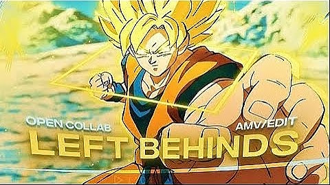 Left Behinds - Takai