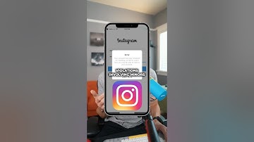 Instagram Is Falsely Banning Thousands Of Accounts