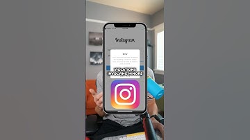Instagram Is Falsely Banning Thousands Of Accounts
