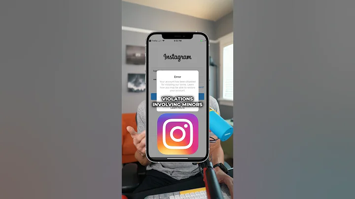 Instagram Is Falsely Banning Thousands Of Accounts