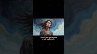 Traits of FEARFUL Avoidants #avoidantattachment #relationshippsychology #fearfulavoidant
