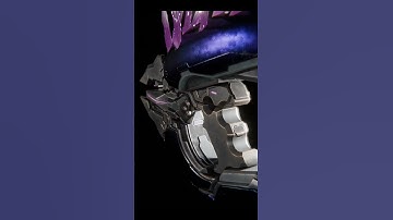 The Needler | Halo 101