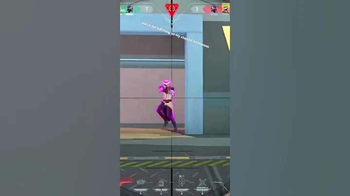 is this what falling in love feels like? VALORANT MONTAGE