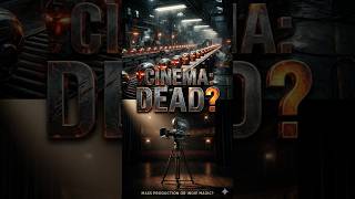 Marvel & Sequels Are Killing Real Cinema! 🎥 #shorts