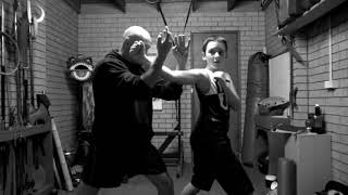 Yum Yeung Sau - "Yin Yang Hands" - Yum Yeung Jik Bo Kuen Application screenshot 5