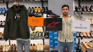 100% Branded Shoes | Flat @1249/- Only | Cheapest Export Surplus | International Brands | Rakhi Sale