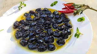 Sele Zeytin Her Yıl 50 Kilo Yapıyorum Yetmiyor Olive Making