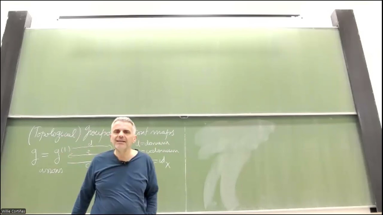 Inverse semigroups, groupoids and Steinberg algebras. (Lecture I)