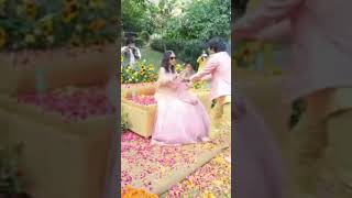 #Saurav Joshi block shaadi