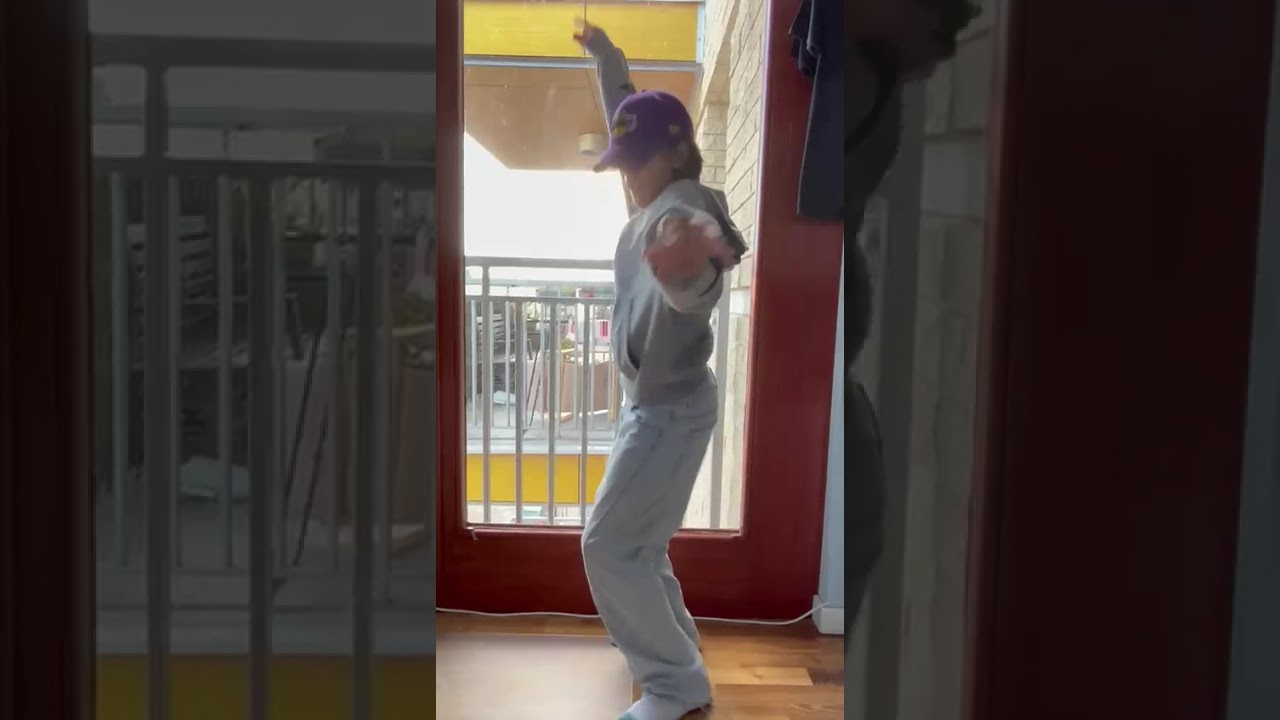 My old kpop cover [it's really bad quality] #enhypen #Nick