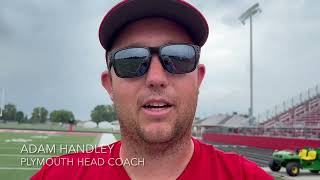 Plymouth 2024 football preview