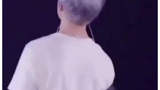 Jimin Nin Harika Hali Klip Az Bu Arda Kusuruma Bakmayın Iyi Seyirler Minoşlar