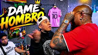 Bulin 47 X Kevin Wai - Dame Hombro - pista de dembow type beat Instrumental 2026
