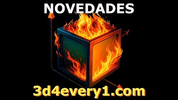 Cambios en 3d4every1.com que deberías conocer