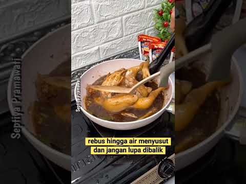 Menu Diet Resep Tiktok| Resep ayam BAKAR Bekakak Yang enak dan mudah Yang Bernutrisi Baik