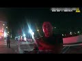Stolen Bike Leads to Instant Karma—Owner Uses MMA to Take Him Down
