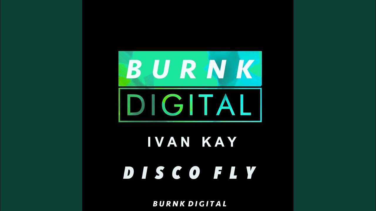 Watch DiscoFly on YouTube Watch DiscoFly on YouTube