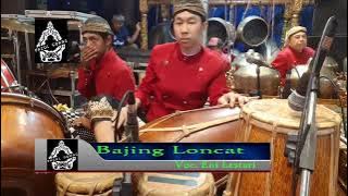 Pengedang jaipong bajing loncat mas Panji Go Kim ENAK BUAT CEK SOUND