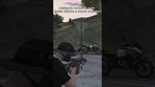 matando esses ruinzinho #fivem #gtarp #gta5 #gtav