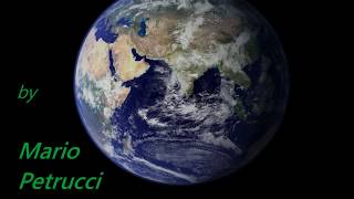 Gaia poem - Apocalypse or salvation?  Ecopoetry from Mario Petrucci.