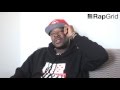 Head Ice On Bringing Slogans Into Battle Rap: "I Made It Possible For Y'all To Come In With Slogans"