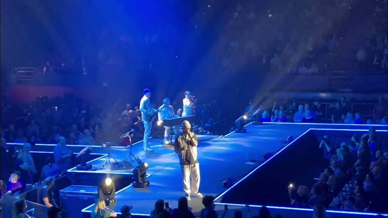 Toby Mac Faithfully YouTube