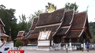 Lao NEWS on LNTV: The MICT expects over 4 million visit arrivals this year.23/12/2015