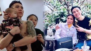 Ăn chơi sa đọa,có tiền xây nhà cho vợ,nhưng nhìn cảnh dưới quê của mẹ Châu Việt Cường mà ngỡ ngàng