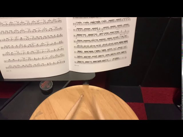 Portraits In Rhythm Etude No 42 Youtube