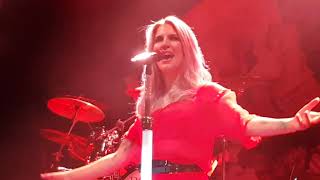 Delain Dance Macabre 20-04-19 Zoetermeer