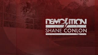 Shane Conlon Demolition Parts 2013