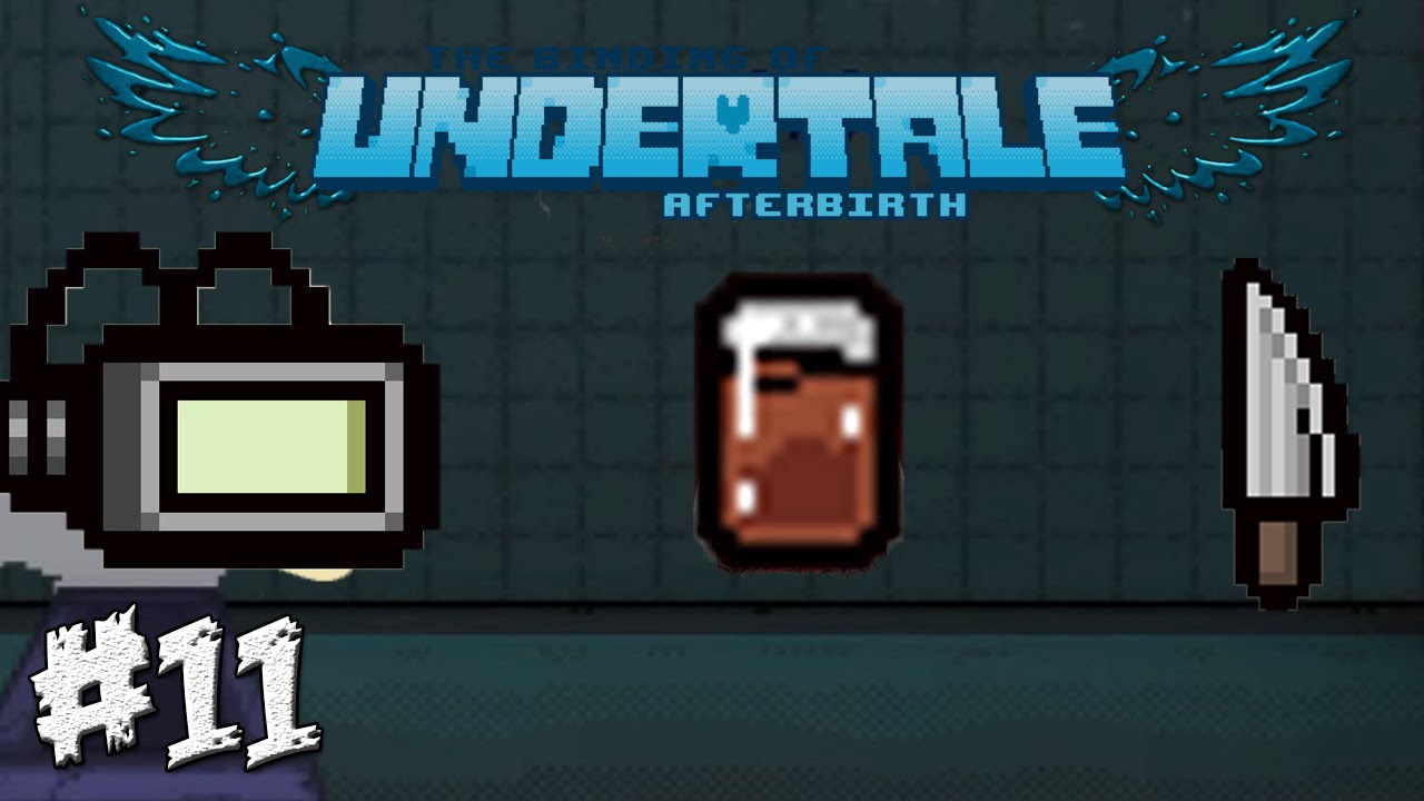 TECH X + MOM'S KNIFE + CHOCOLATE MILK = OP COMBO The Binding of Isaac