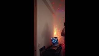 DJ LI-oN - Project Ruhestöhrung -  31-12-2025