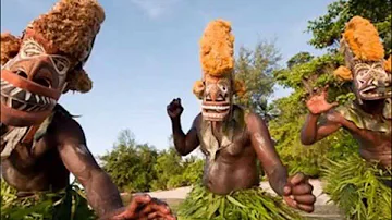 Jnr Tasins of Namatanai - Lalokau