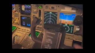 Celebrity Boeing 757-767 master caution, overspeed, config, and AP disconnect hi-low chime Wealth