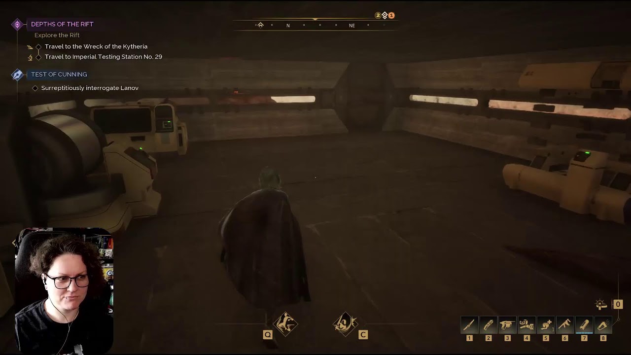 Let´s play in the sand with @OehrchenTV