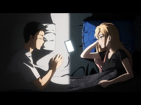 Tóm Tắt Anime Hay: Cô Búp Bê Đang Yêu Và Chàng Thợ May May Mắn | Review Phim Anime Hay