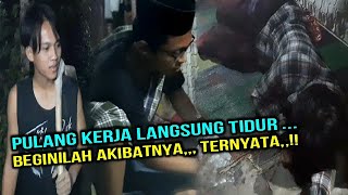 Download lagu Film Pendek,, Akibat Pulang Kerja Langsung Tidur,,! Dan Siul Siul Dikamar Mandi, mp3