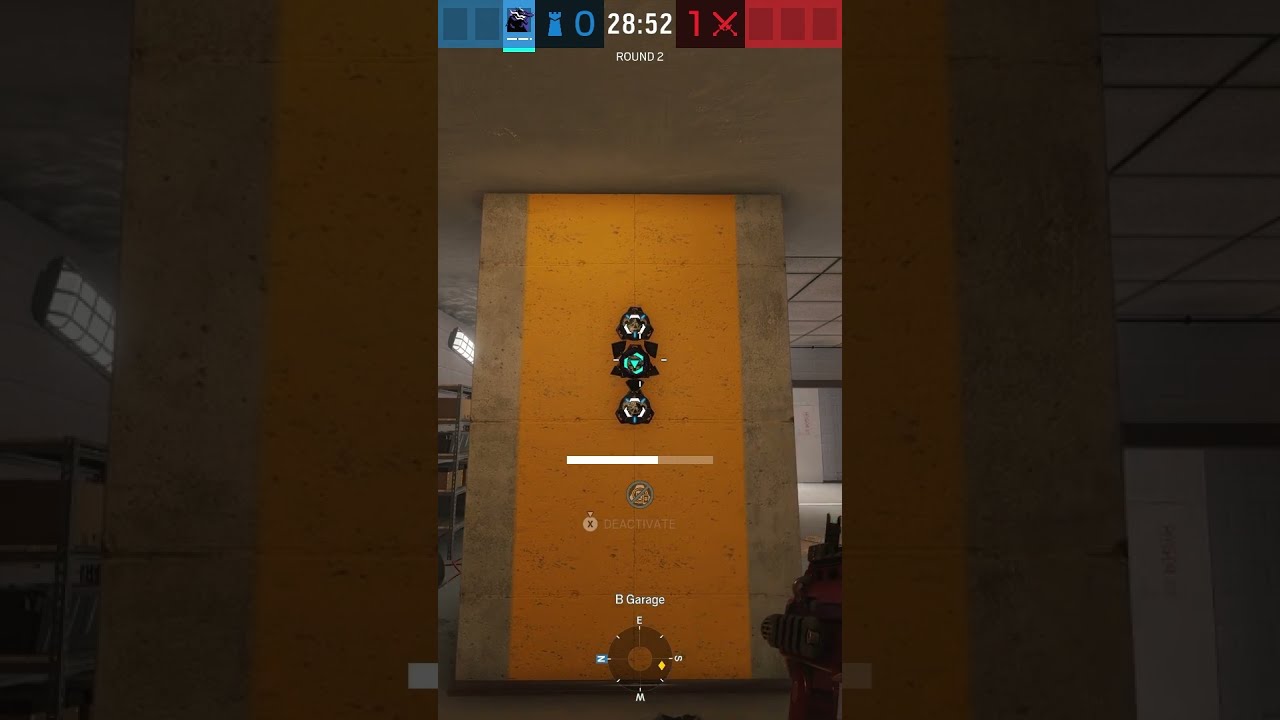 Fenrir Activation Codes Rainbow Six Siege YouTube Fenrir Activation Codes Rainbow Six Siege YouTube